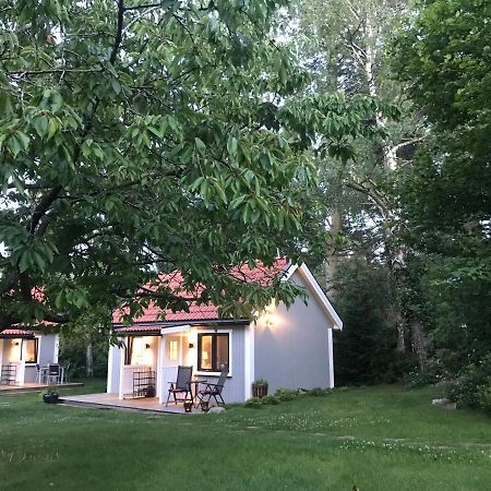 Vila Tobsborg 2 Simrishamn Exteriér fotografie