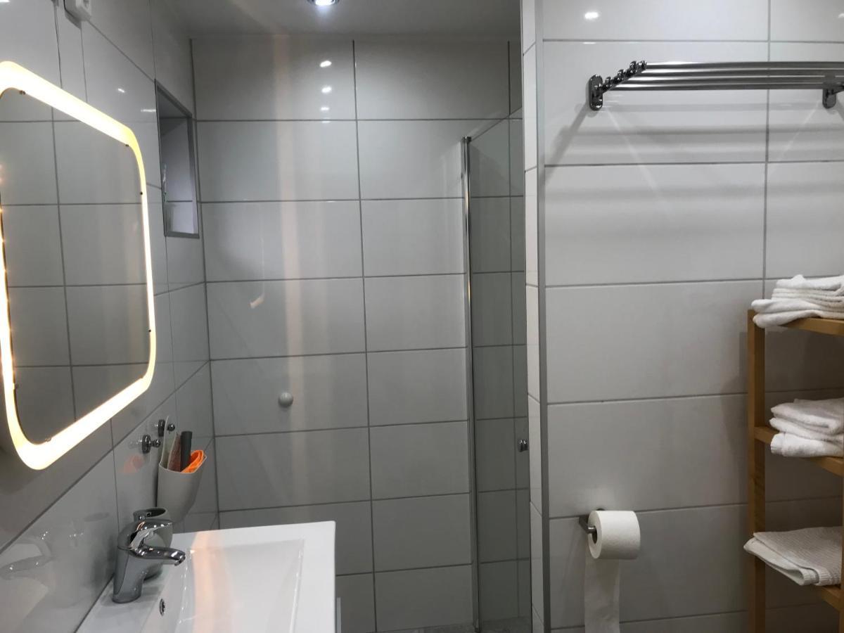 Vila Tobsborg 2 Simrishamn Exteriér fotografie