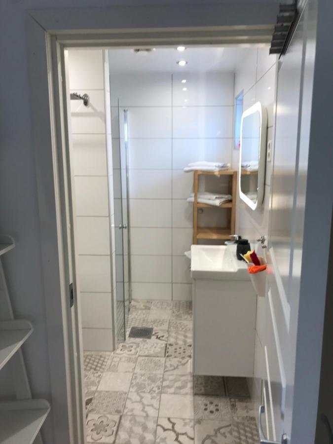 Vila Tobsborg 2 Simrishamn Exteriér fotografie