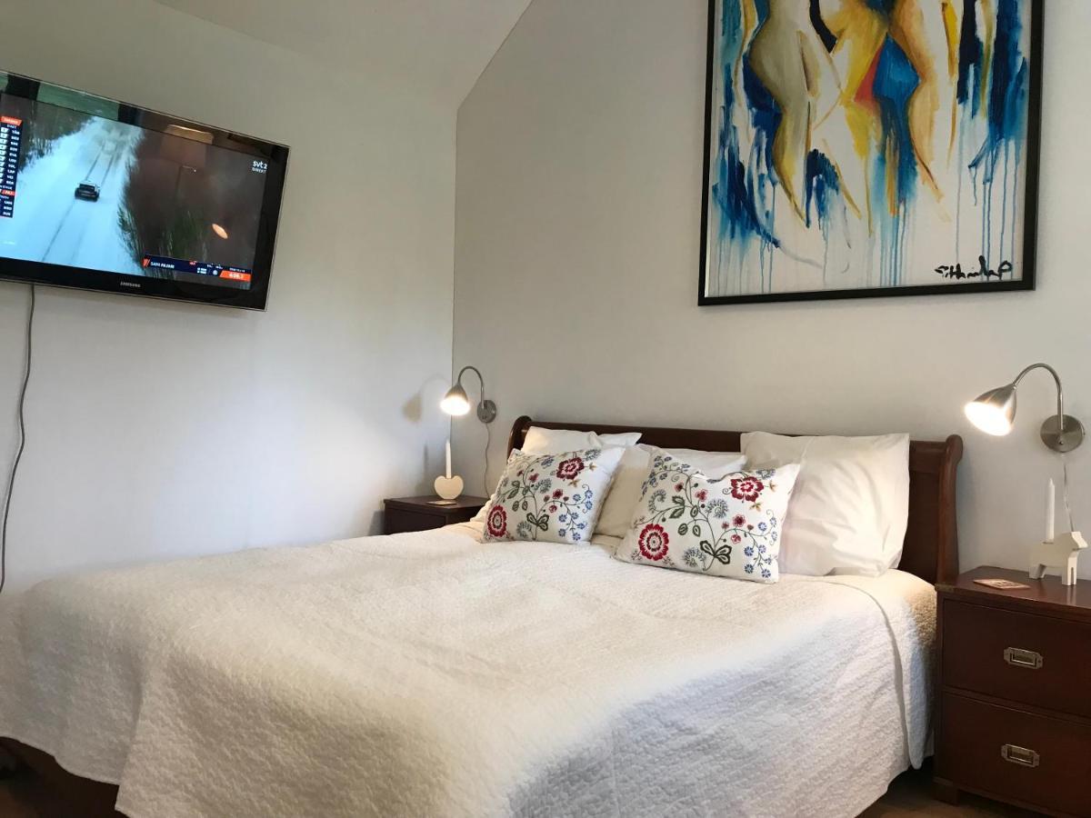 Vila Tobsborg 2 Simrishamn Exteriér fotografie