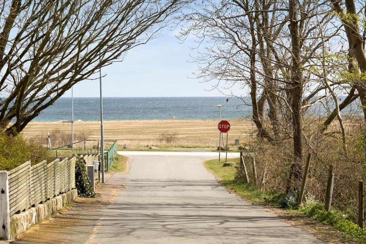 Vila Tobsborg 2 Simrishamn Exteriér fotografie