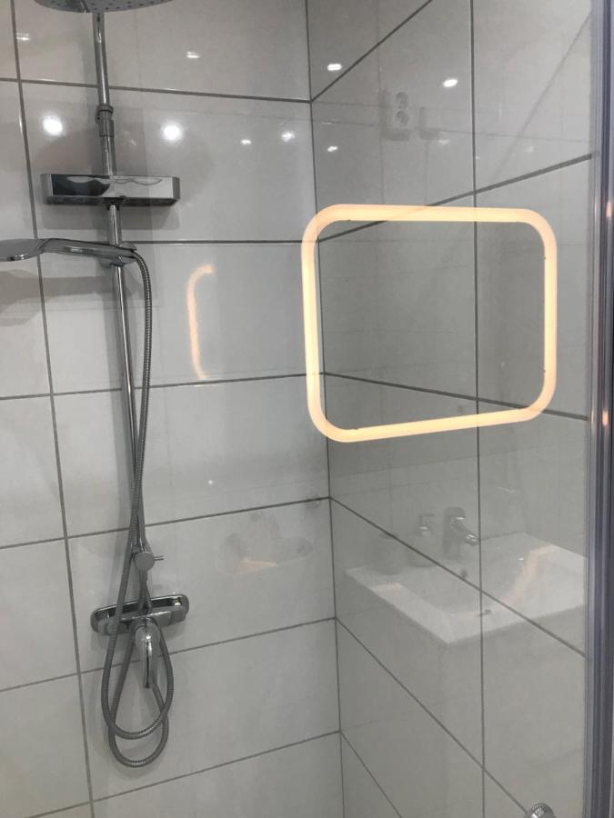 Vila Tobsborg 2 Simrishamn Exteriér fotografie